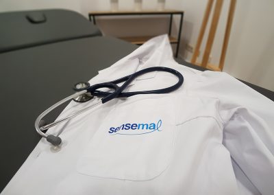 Sensemal Clinic 22 400x284