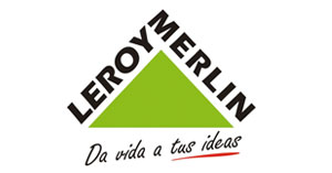LEROY MERLIN LOGOO