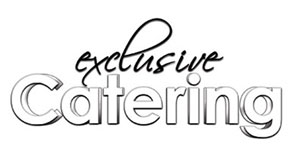 logo catering exclus